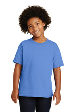 Cargar imagen en el visor de la galería, Gildan ®  - Youth  Heavy Cotton ™  100% Cotton T-Shirt.  5000B - M
