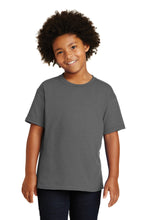 Cargar imagen en el visor de la galería, Gildan ®  - Youth  Heavy Cotton ™  100% Cotton T-Shirt.  5000B - M
