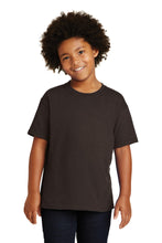 Cargar imagen en el visor de la galería, Gildan ®  - Youth  Heavy Cotton ™  100% Cotton T-Shirt.  5000B - M
