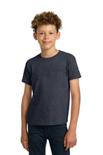 Cargar imagen en el visor de la galería, Gildan ®  - Youth  Heavy Cotton ™  100% Cotton T-Shirt.  5000B - S
