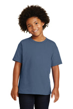 Cargar imagen en el visor de la galería, Gildan ®  - Youth  Heavy Cotton ™  100% Cotton T-Shirt.  5000B - M
