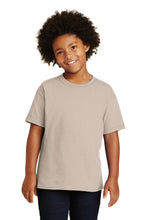 Load image into Gallery viewer, Gildan ®  - Youth  Heavy Cotton ™  100% Cotton T-Shirt.  5000B - XS
