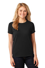 Load image into Gallery viewer, Gildan ®  Women&#39;s Heavy Cotton™ 100% Cotton T-Shirt. 5000L - M
