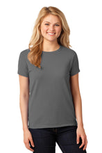 Cargar imagen en el visor de la galería, Gildan ®  Women&#39;s Heavy Cotton™ 100% Cotton T-Shirt. 5000L - S
