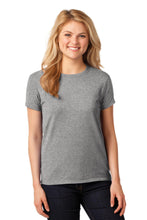 Cargar imagen en el visor de la galería, Gildan ®  Women&#39;s Heavy Cotton™ 100% Cotton T-Shirt. 5000L - S
