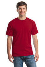 Load image into Gallery viewer, Gildan ®  - Heavy Cotton ™  100% Cotton T-Shirt.  5000 - 4XL
