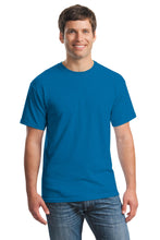 Cargar imagen en el visor de la galería, Gildan ®  - Heavy Cotton ™  100% Cotton T-Shirt.  5000 - 2XL
