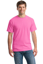 Cargar imagen en el visor de la galería, Gildan ®  - Heavy Cotton ™  100% Cotton T-Shirt.  5000 - S
