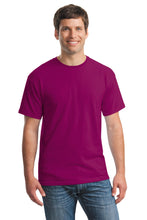 Cargar imagen en el visor de la galería, Gildan ®  - Heavy Cotton ™  100% Cotton T-Shirt.  5000 - L
