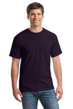 Cargar imagen en el visor de la galería, Gildan ®  - Heavy Cotton ™  100% Cotton T-Shirt.  5000 - L
