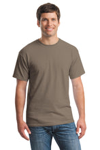 Cargar imagen en el visor de la galería, Gildan ®  - Heavy Cotton ™  100% Cotton T-Shirt.  5000 - L
