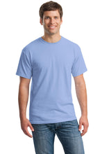 Cargar imagen en el visor de la galería, Gildan ®  - Heavy Cotton ™  100% Cotton T-Shirt.  5000 - L
