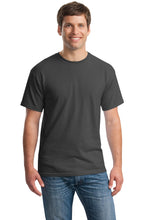 Cargar imagen en el visor de la galería, Gildan ®  - Heavy Cotton ™  100% Cotton T-Shirt.  5000 - 2XL
