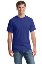 Cargar imagen en el visor de la galería, Gildan ®  - Heavy Cotton ™  100% Cotton T-Shirt.  5000 - 2XL
