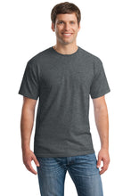 Cargar imagen en el visor de la galería, Gildan ®  - Heavy Cotton ™  100% Cotton T-Shirt.  5000 - L
