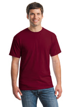 Cargar imagen en el visor de la galería, Gildan ®  - Heavy Cotton ™  100% Cotton T-Shirt.  5000 - 2XL
