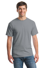 Cargar imagen en el visor de la galería, Gildan ®  - Heavy Cotton ™  100% Cotton T-Shirt.  5000 - 2XL
