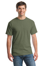 Cargar imagen en el visor de la galería, Gildan ®  - Heavy Cotton ™  100% Cotton T-Shirt.  5000 - 2XL
