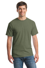 Load image into Gallery viewer, Gildan ®  - Heavy Cotton ™  100% Cotton T-Shirt.  5000 - 4XL

