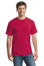 Cargar imagen en el visor de la galería, Gildan ®  - Heavy Cotton ™  100% Cotton T-Shirt.  5000 - S
