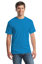 Load image into Gallery viewer, Gildan ®  - Heavy Cotton ™  100% Cotton T-Shirt.  5000 - 4XL
