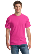 Cargar imagen en el visor de la galería, Gildan ®  - Heavy Cotton ™  100% Cotton T-Shirt.  5000 - L
