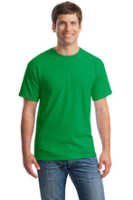 Load image into Gallery viewer, Gildan ®  - Heavy Cotton ™  100% Cotton T-Shirt.  5000 - 4XL
