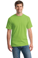 Cargar imagen en el visor de la galería, Gildan ®  - Heavy Cotton ™  100% Cotton T-Shirt.  5000 - 2XL
