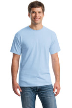 Cargar imagen en el visor de la galería, Gildan ®  - Heavy Cotton ™  100% Cotton T-Shirt.  5000 - S
