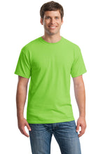 Cargar imagen en el visor de la galería, Gildan ®  - Heavy Cotton ™  100% Cotton T-Shirt.  5000 - 2XL
