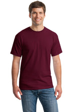 Cargar imagen en el visor de la galería, Gildan ®  - Heavy Cotton ™  100% Cotton T-Shirt.  5000 - S
