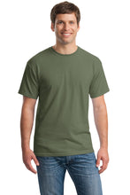 Cargar imagen en el visor de la galería, Gildan ®  - Heavy Cotton ™  100% Cotton T-Shirt.  5000 - S
