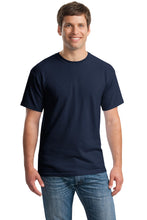 Cargar imagen en el visor de la galería, Gildan ®  - Heavy Cotton ™  100% Cotton T-Shirt.  5000 - 2XL
