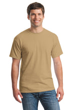 Cargar imagen en el visor de la galería, Gildan ®  - Heavy Cotton ™  100% Cotton T-Shirt.  5000 - L
