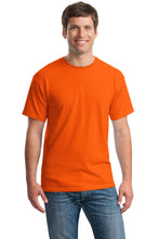 Cargar imagen en el visor de la galería, Gildan ®  - Heavy Cotton ™  100% Cotton T-Shirt.  5000 - L
