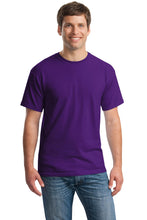 Load image into Gallery viewer, Gildan ®  - Heavy Cotton ™  100% Cotton T-Shirt.  5000 - 4XL
