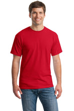 Cargar imagen en el visor de la galería, Gildan ®  - Heavy Cotton ™  100% Cotton T-Shirt.  5000 - L
