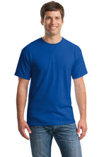 Cargar imagen en el visor de la galería, Gildan ®  - Heavy Cotton ™  100% Cotton T-Shirt.  5000 - 2XL
