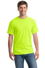 Cargar imagen en el visor de la galería, Gildan ®  - Heavy Cotton ™  100% Cotton T-Shirt.  5000 - 2XL
