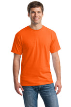 Cargar imagen en el visor de la galería, Gildan ®  - Heavy Cotton ™  100% Cotton T-Shirt.  5000 - S
