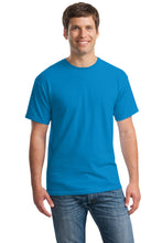 Cargar imagen en el visor de la galería, Gildan ®  - Heavy Cotton ™  100% Cotton T-Shirt.  5000 - L
