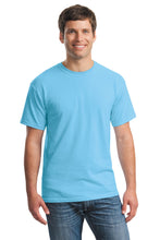 Load image into Gallery viewer, Gildan ®  - Heavy Cotton ™  100% Cotton T-Shirt.  5000 - 4XL
