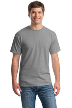 Cargar imagen en el visor de la galería, Gildan ®  - Heavy Cotton ™  100% Cotton T-Shirt.  5000 - L
