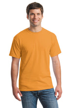 Cargar imagen en el visor de la galería, Gildan ®  - Heavy Cotton ™  100% Cotton T-Shirt.  5000 - S
