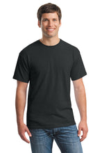 Cargar imagen en el visor de la galería, Gildan ®  - Heavy Cotton ™  100% Cotton T-Shirt.  5000 - 2XL
