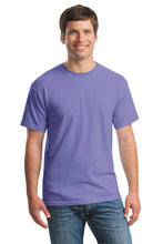 Load image into Gallery viewer, Gildan ®  - Heavy Cotton ™  100% Cotton T-Shirt.  5000 - 4XL
