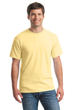 Cargar imagen en el visor de la galería, Gildan ®  - Heavy Cotton ™  100% Cotton T-Shirt.  5000 - 2XL
