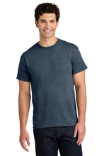 Cargar imagen en el visor de la galería, Gildan ®  - Heavy Cotton ™  100% Cotton T-Shirt.  5000 - S
