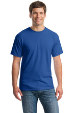 Cargar imagen en el visor de la galería, Gildan ®  - Heavy Cotton ™  100% Cotton T-Shirt.  5000 - 2XL
