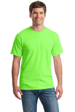 Cargar imagen en el visor de la galería, Gildan ®  - Heavy Cotton ™  100% Cotton T-Shirt.  5000 - L
